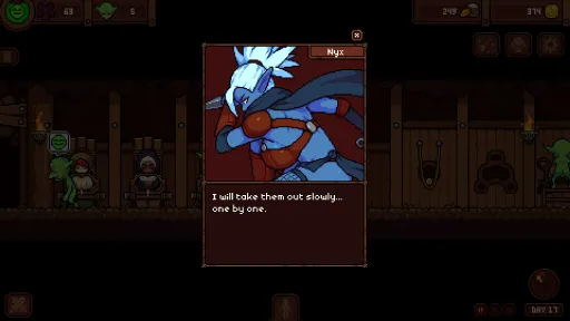 Goblin Nest screenshot 6