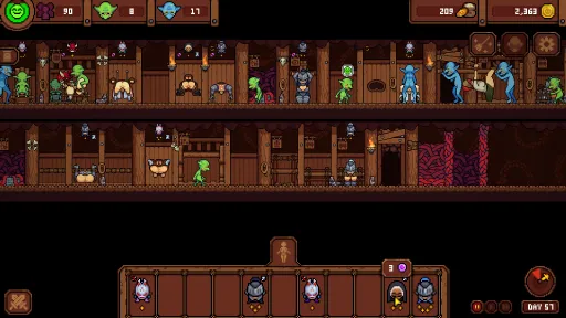 Goblin Nest screenshot 7
