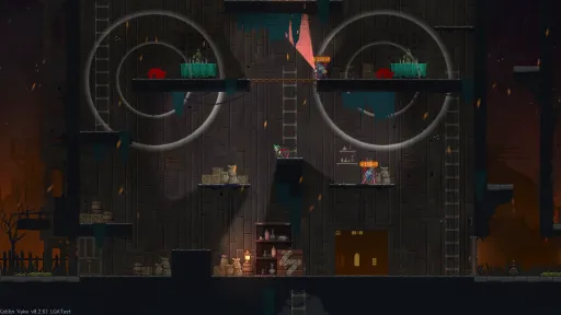 Goblin Vyke: The Thief Tycoon screenshot 1