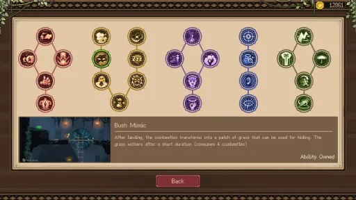 Goblin Vyke: The Thief Tycoon screenshot 10