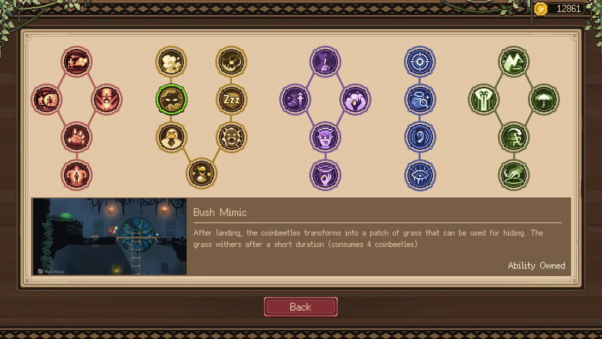 Goblin Vyke: The Thief Tycoon screenshot 10
