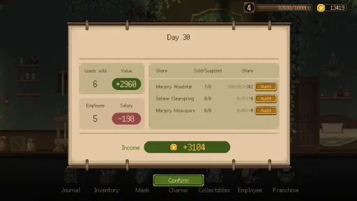 Goblin Vyke: The Thief Tycoon screenshot 12