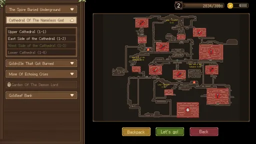 Goblin Vyke: The Thief Tycoon screenshot 13