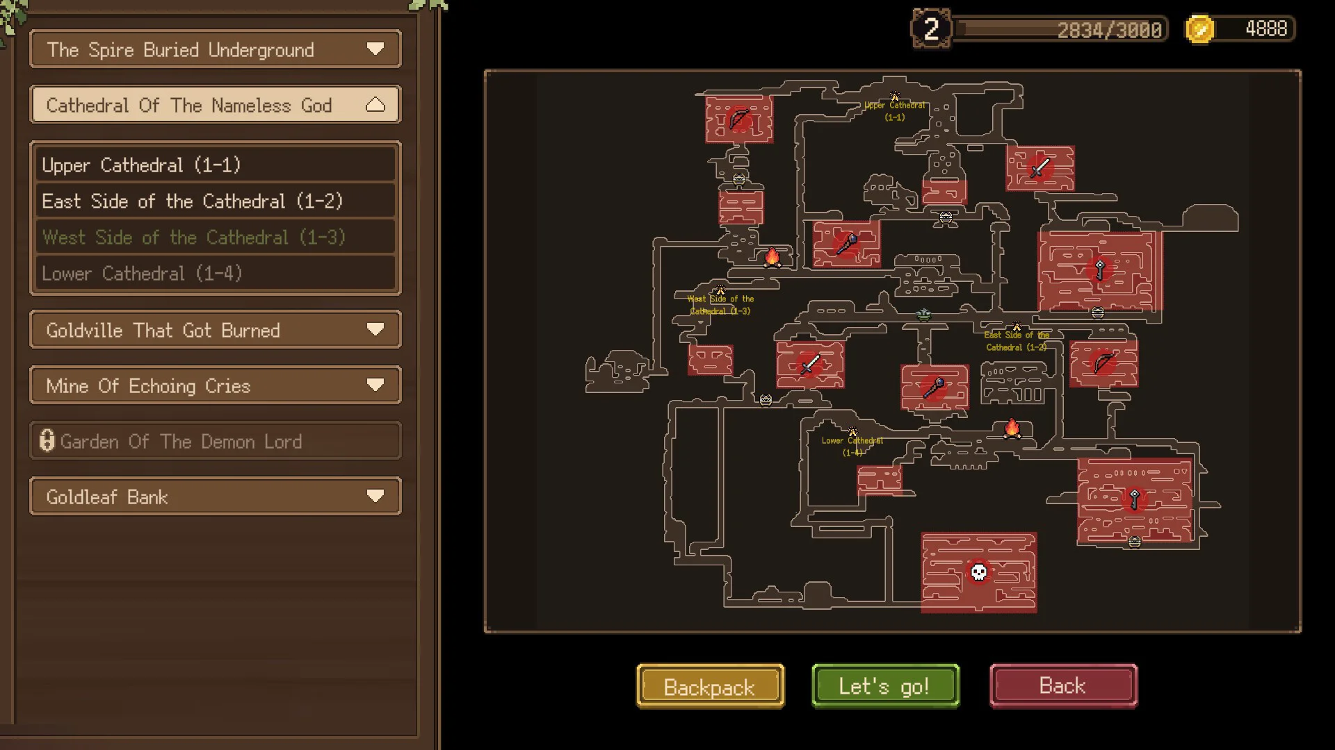 Goblin Vyke: The Thief Tycoon screenshot 13