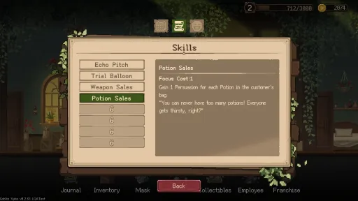Goblin Vyke: The Thief Tycoon screenshot 15