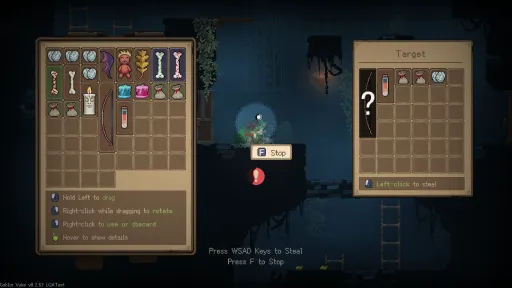 Goblin Vyke: The Thief Tycoon screenshot 2