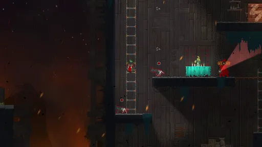 Goblin Vyke: The Thief Tycoon screenshot 5