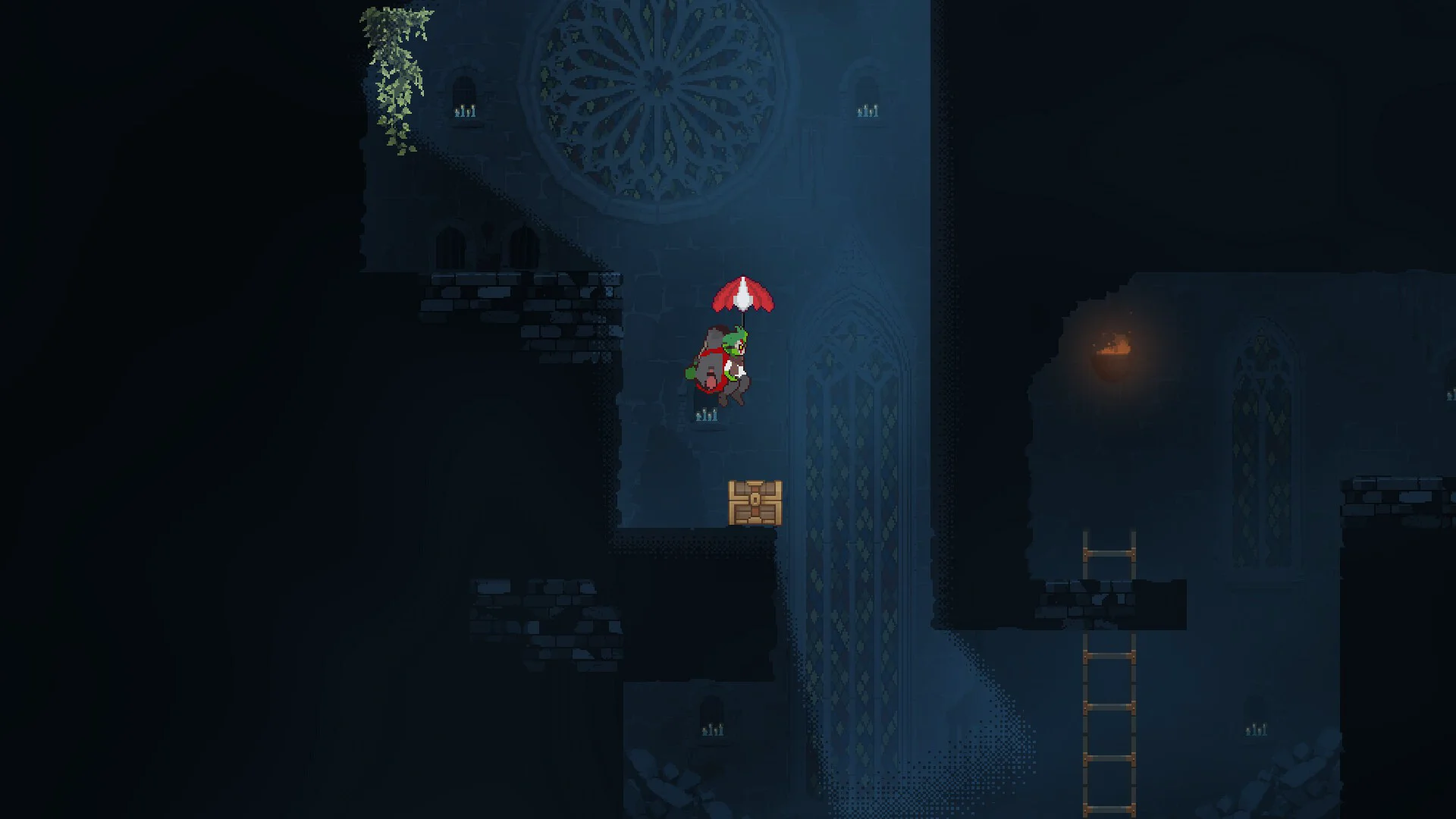 Goblin Vyke: The Thief Tycoon screenshot 6