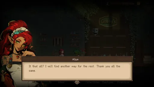 Goblin Vyke: The Thief Tycoon screenshot 7