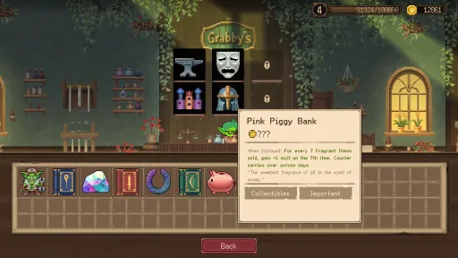 Goblin Vyke: The Thief Tycoon screenshot 9