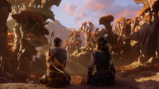 God of War Ragnarök screenshot 8
