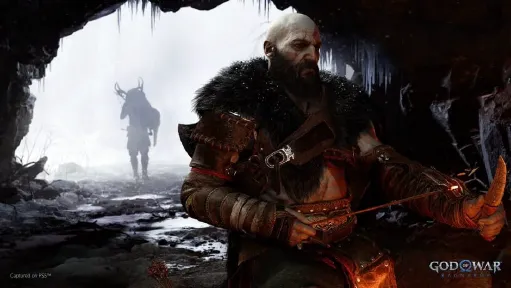 God of War Ragnarok screenshot 6