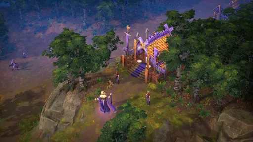 Godsworn screenshot 4