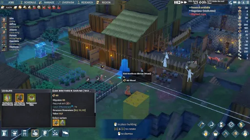 Going Medieval screenshot 3