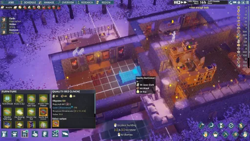 Going Medieval screenshot 5
