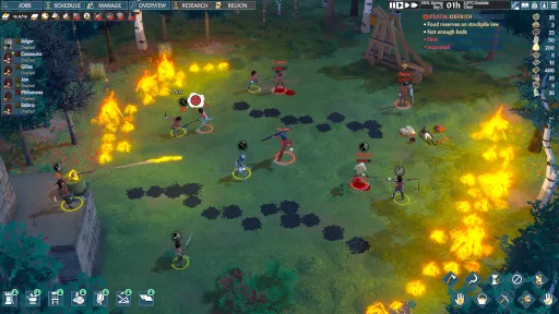 Going Medieval screenshot 6