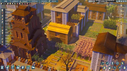 Going Medieval screenshot 7