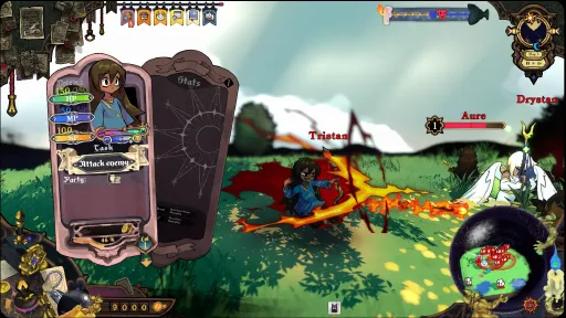 Gold Gold Adventure Gold screenshot 1