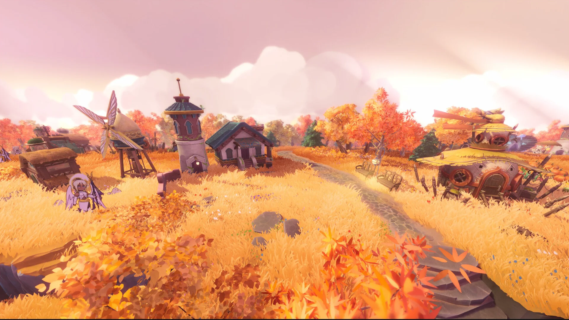 Gold Gold Adventure Gold screenshot 12