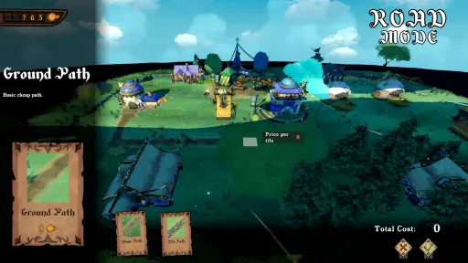 Gold Gold Adventure Gold screenshot 9