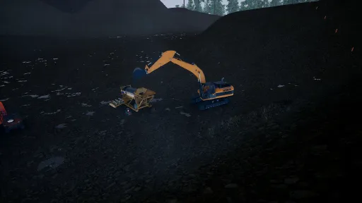 Gold Hunter screenshot 10