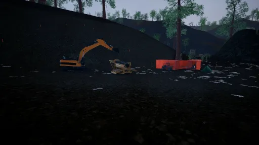 Gold Hunter screenshot 11