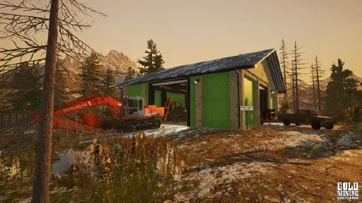 Gold Mining Simulator screenshot 15