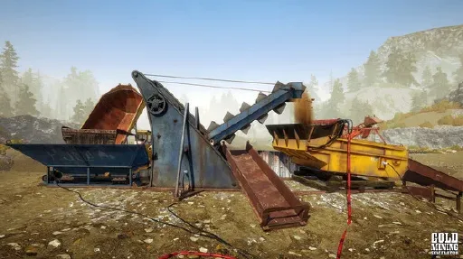 Gold Mining Simulator screenshot 17