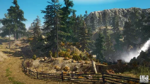 Gold Mining Simulator screenshot 19