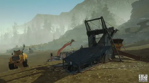 Gold Mining Simulator screenshot 7