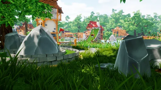 Golf It! screenshot 2