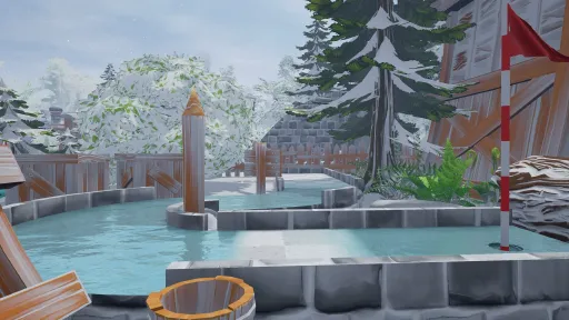 Golf It! screenshot 3