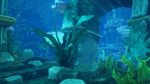 Golf It! screenshot 4