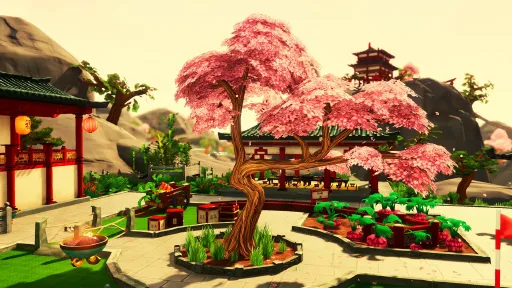 Golf It! screenshot 5