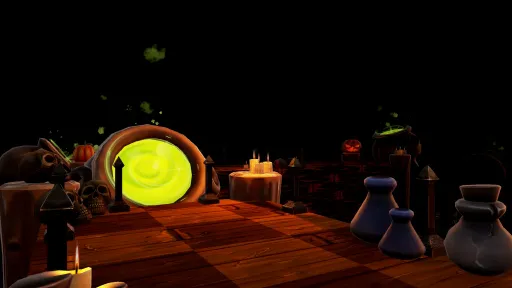 Golf It! screenshot 8