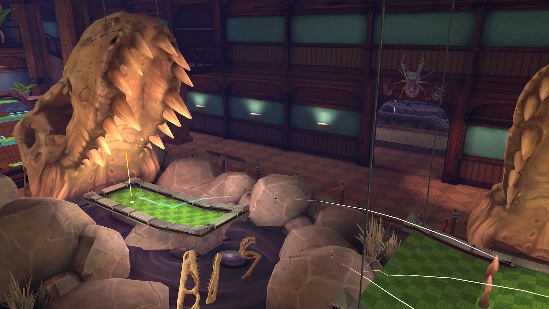 Golf With Your Friends screenshot 2