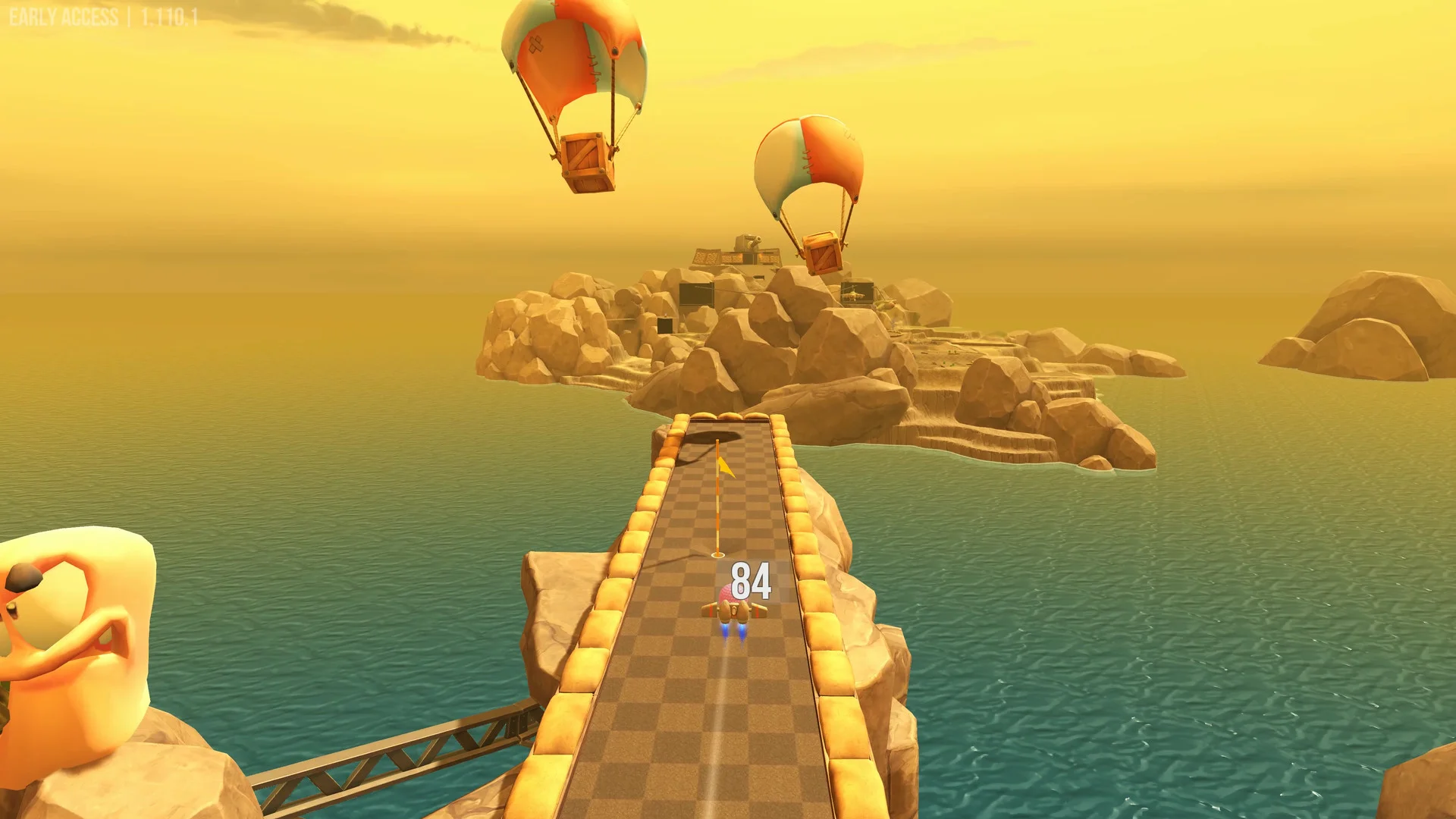Golf With Your Friends screenshot 5