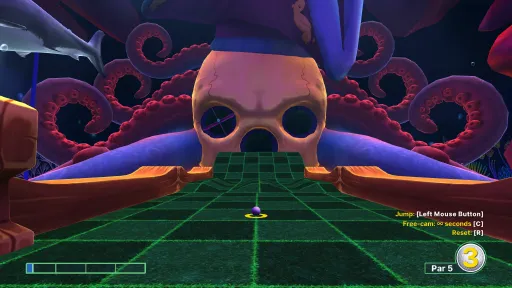 Golf With Your Friends screenshot 7