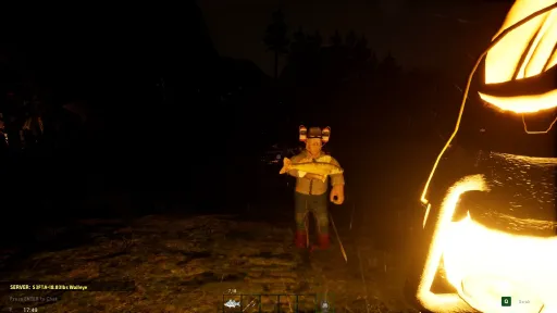 GONE Fishing screenshot 10