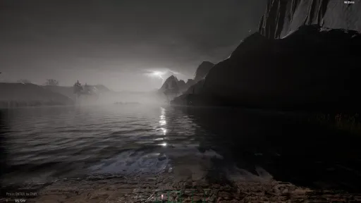 GONE Fishing screenshot 15