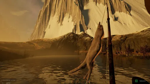 GONE Fishing screenshot 19