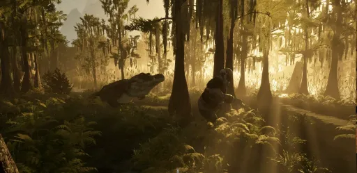 GONE Fishing screenshot 3