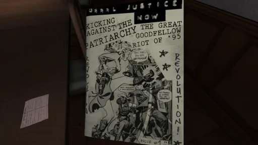 Gone Home screenshot 10