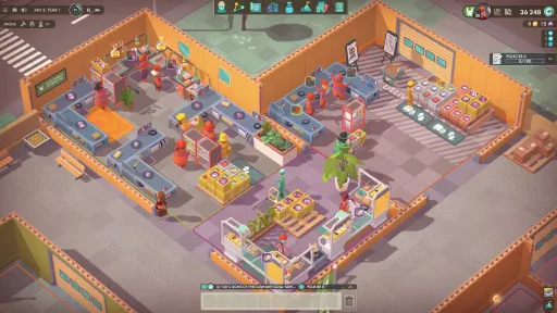 Good Company screenshot 1