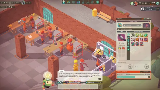Good Company screenshot 2