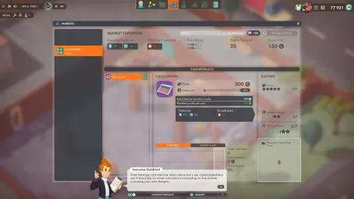 Good Company screenshot 7