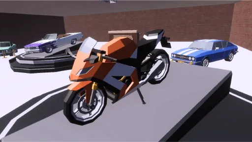 Good Job : Night Hustle Simulator screenshot 11