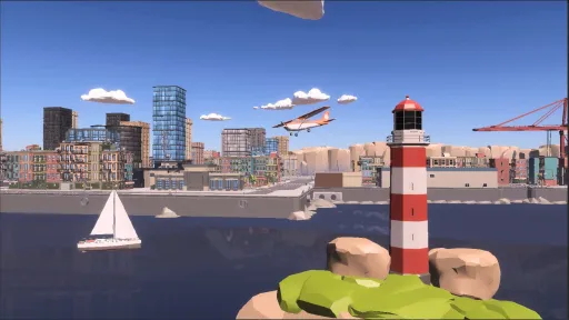 Good Job : Night Hustle Simulator screenshot 7
