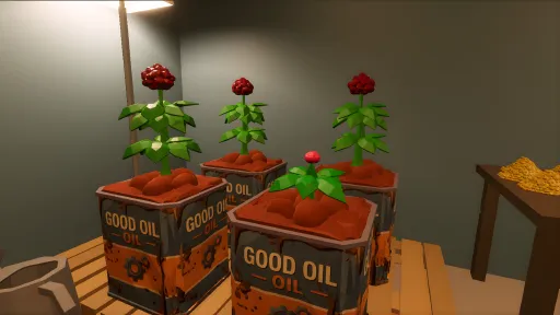 Good Job : Night Hustle Simulator screenshot 8