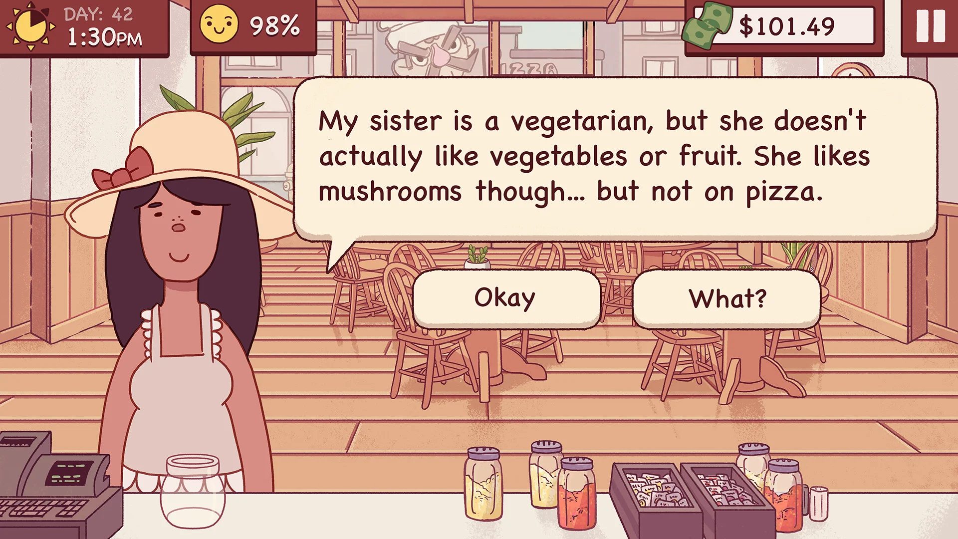 Good Pizza, Great Pizza - Cooking Simulator Game screenshot 20